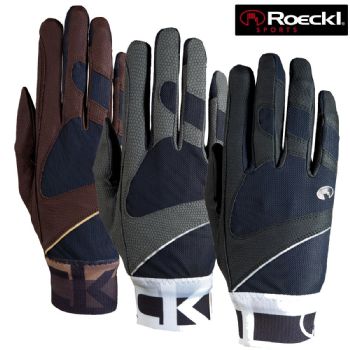 Roeckl Gloves - Milton